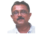 Dr.Partha  Sarathi Ganguli